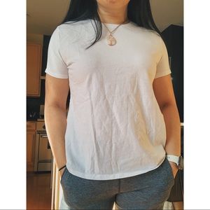 ZARA BASIC T-SHIRT